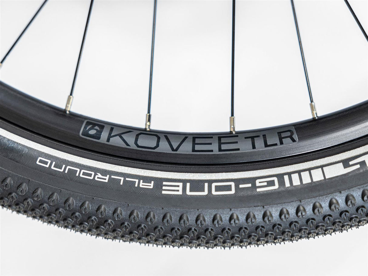 Allant+ 6 Galactic Grey 400Wh