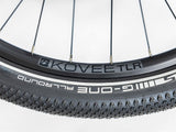 Allant+ 6 Galactic Grey 400Wh