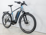Allant+ 6 Galactic Grey 400Wh