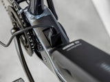 Allant+ 6 Galactic Grey 400Wh