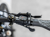 Allant+ 6 Galactic Grey 400Wh