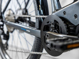Allant+ 6 Galactic Grey 400Wh