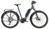 Allant+ 6 Lowstep Galactic Grey 400Wh
