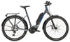 Allant+ 6 Lowstep Galactic Grey 400Wh