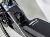 Allant+ 6 Lowstep Galactic Grey 400Wh