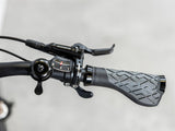 Allant+ 6 Lowstep Galactic Grey 400Wh