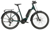 Allant+ 6 Lowstep Juniper 400Wh