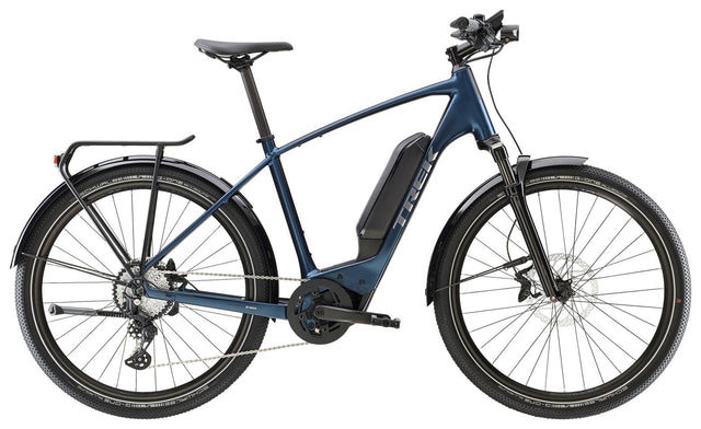 Allant+ 6 Mulsanne Blue 400Wh
