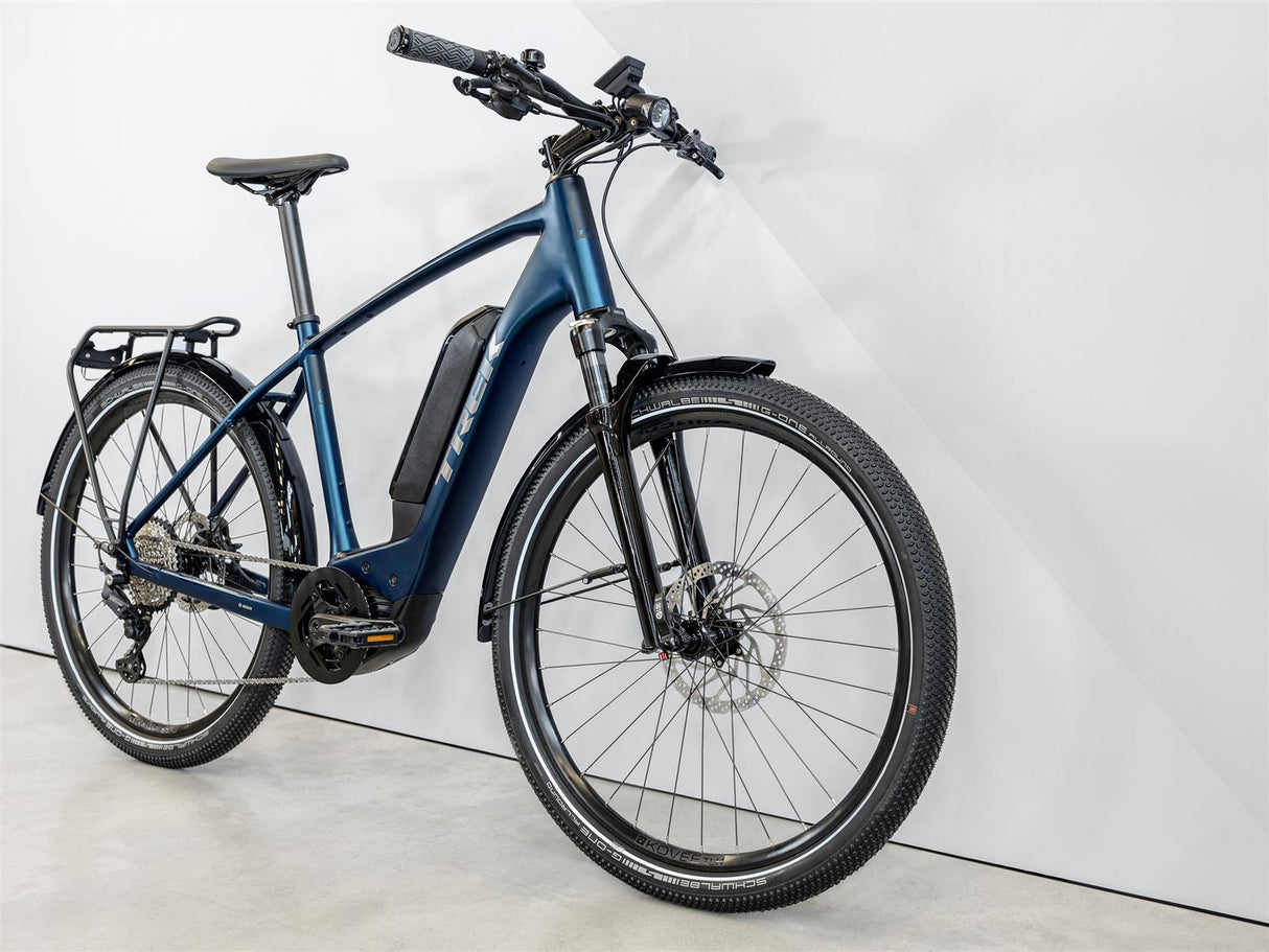 Allant+ 6 Mulsanne Blue 400Wh