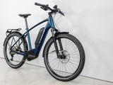Allant+ 6 Mulsanne Blue 400Wh
