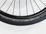Allant+ 6 Stagger Galactic Grey 400Wh