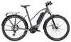 Allant+ 6 Stagger Galactic Grey 400Wh
