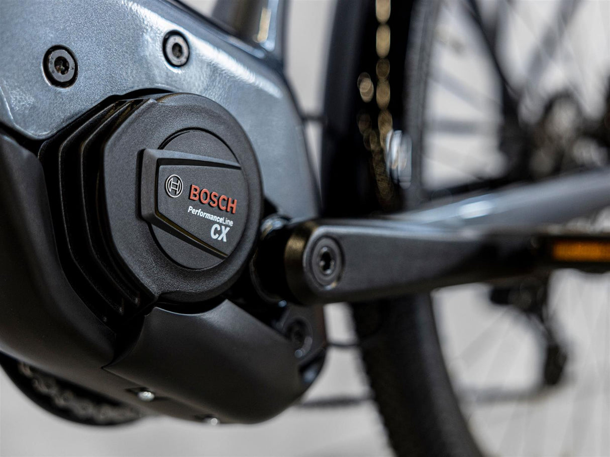 Allant+ 6 Stagger Galactic Grey 400Wh