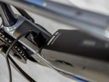 Allant+ 6 Stagger Galactic Grey 400Wh