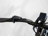 Allant+ 6 Stagger Galactic Grey 400Wh