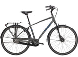 District 2 EQ Lithium Grey