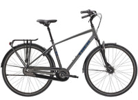 District 2 EQ Lithium Grey