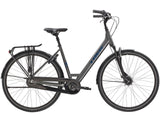 District 2 EQ Lowstep Lithium Grey