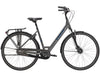 District 2 EQ Lowstep Lithium Grey