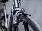 District 2 EQ Lowstep Lithium Grey