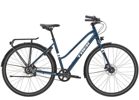 District 3 EQ Stagger Dark Aquatic