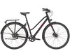 District 3 EQ Stagger Matte Trek Black