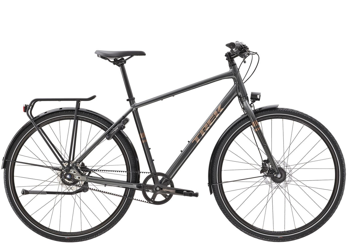 District 4 EQ Lithium Grey