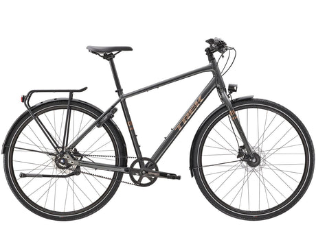 District 4 EQ Lithium Grey