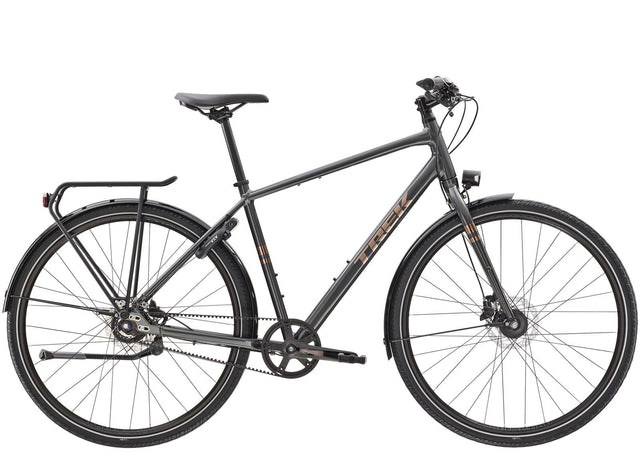District 4 EQ Lithium Grey