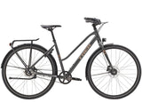 District 4 EQ Stagger Lithium Grey