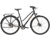 District 4 EQ Stagger Lithium Grey