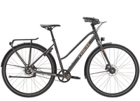 District 4 EQ Stagger Lithium Grey