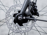 District 4 EQ Stagger Lithium Grey