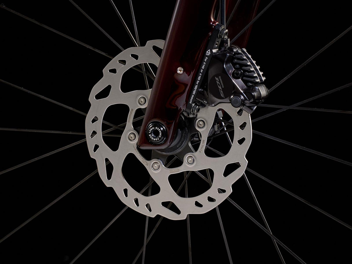 Domane+ SLR 6 Pro Carbon Red Smoke 360Wh