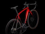 Domane+ SLR 6 Pro Carbon Red Smoke 360Wh