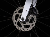 Domane+ SLR 6 Pro Crystal White 360Wh