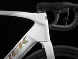 Domane+ SLR 6 Pro Crystal White 360Wh