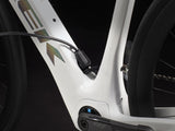 Domane+ SLR 6 Pro Crystal White 360Wh