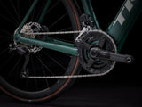 Domane+ SLR 6 Pro Juniper 360Wh