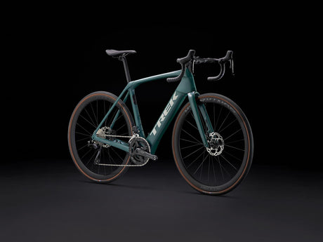 Domane+ SLR 6 Pro Juniper 360Wh