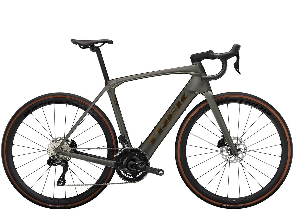 Domane+ SLR 6 Pro Mercury 360Wh