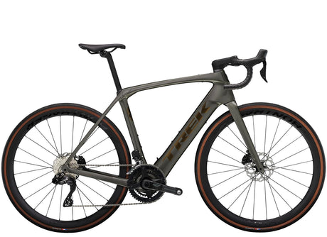 Domane+ SLR 6 Pro Mercury 360Wh