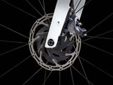 Domane+ SLR 7 AXS Crystal White 360Wh