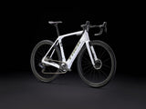 Domane+ SLR 7 AXS Crystal White 360Wh