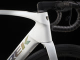 Domane+ SLR 7 AXS Crystal White 360Wh