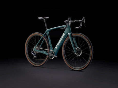 Domane+ SLR 7 AXS Juniper 360Wh