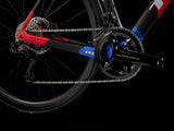 Domane SLR 9 Trek Black