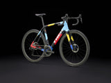 Domane SLR 9 Trek Black