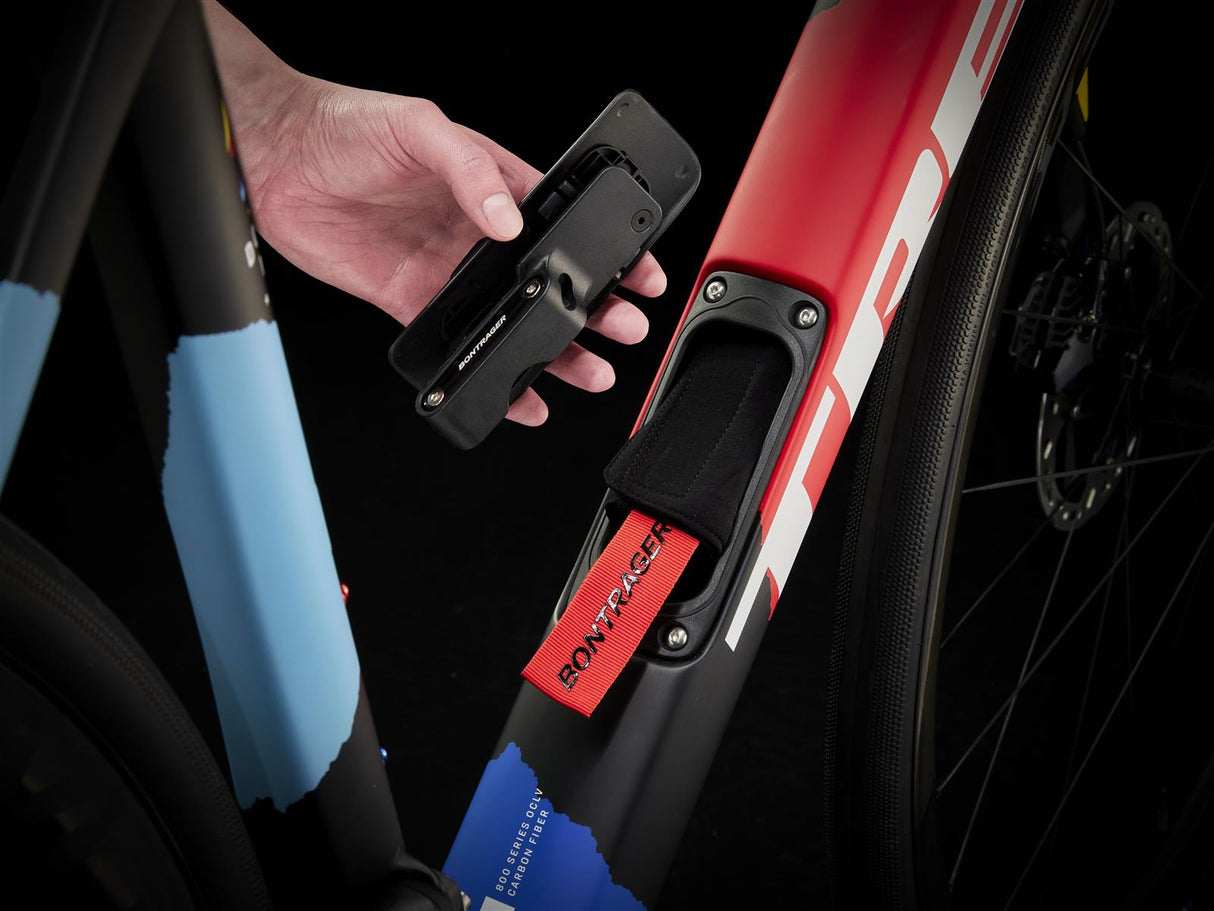 Domane SLR 9 Trek Black