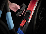 Domane SLR 9 Trek Black